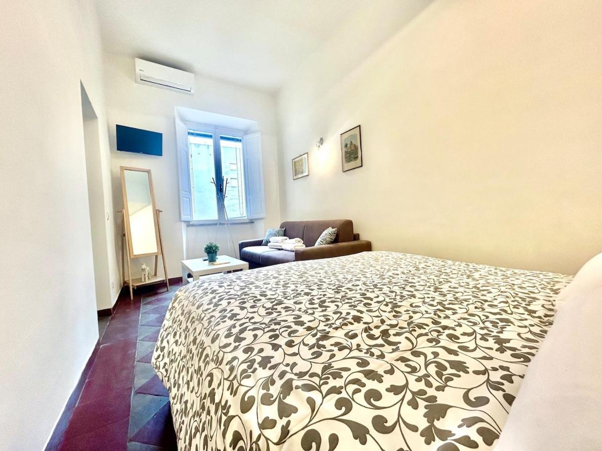 Apartment Vatican 2 Minuti Da Citta Del Vaticano