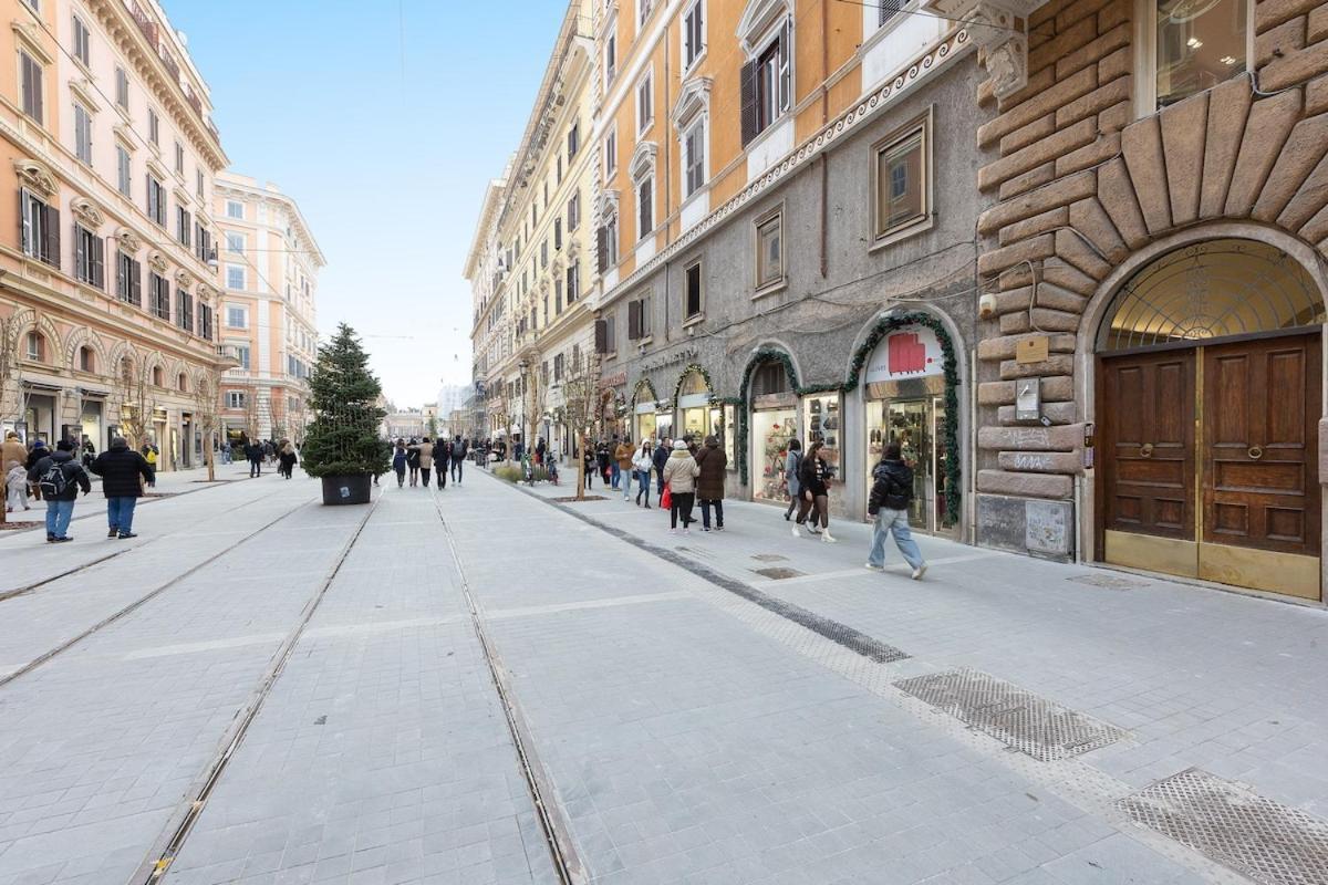 Apartment Vatican 2 Minuti Da Citta Del Vaticano *