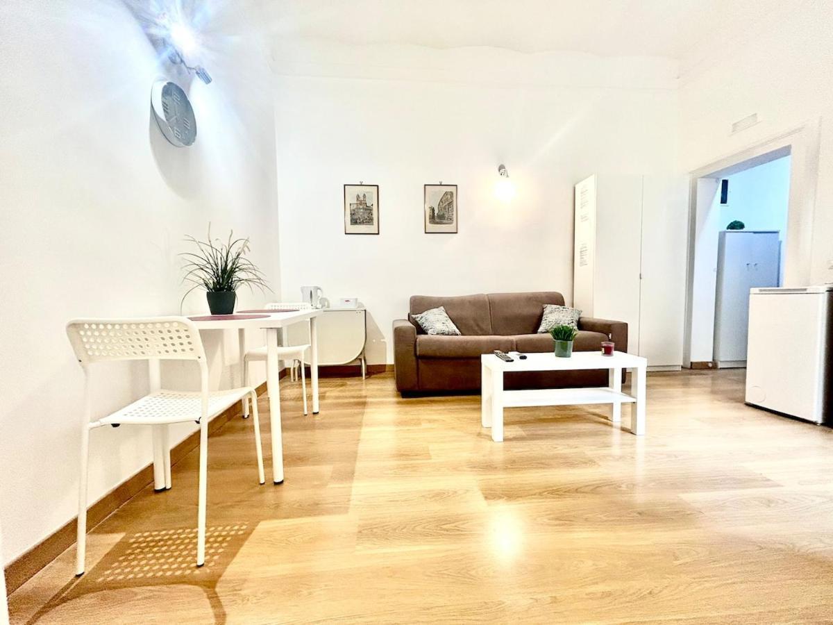 Apartment Vatican 2 Minuti Da Citta Del Vaticano Rom