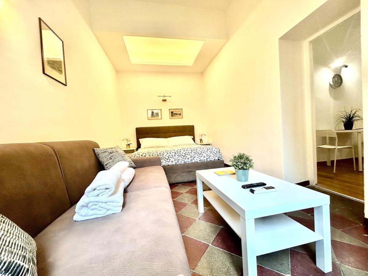 Apartment Vatican 2 Minuti Da Citta Del Vaticano Rom