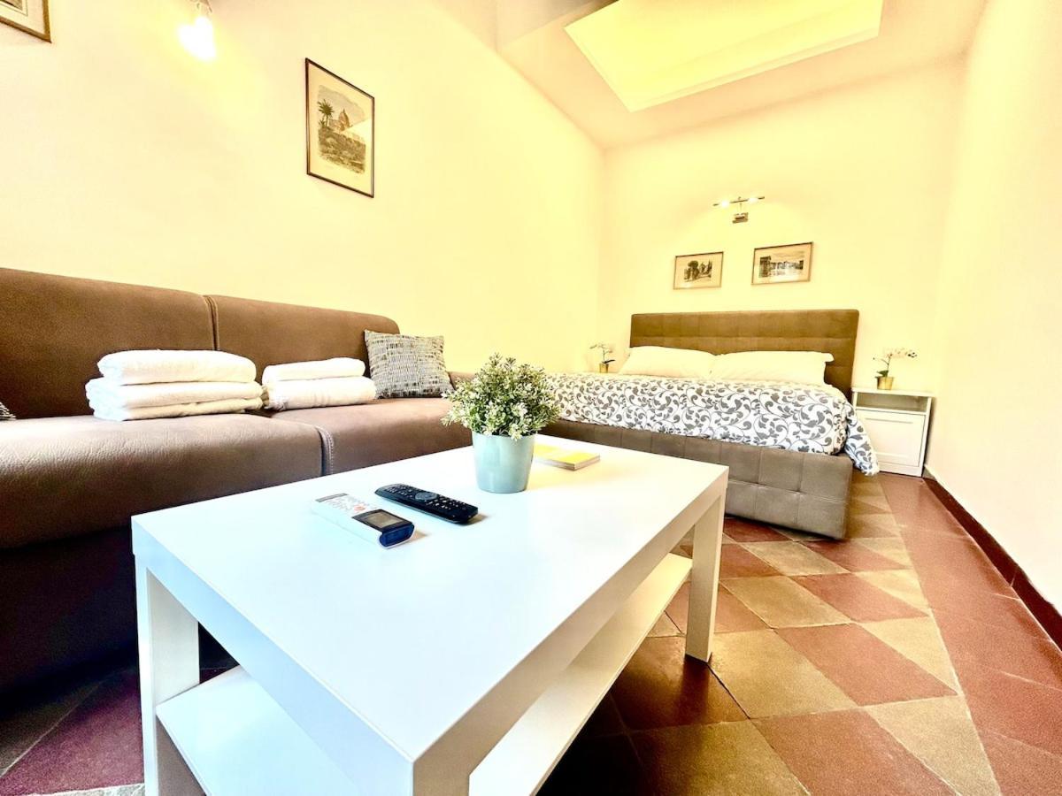 Vatican 2 Minuti Da Citta Del Vaticano Apartment