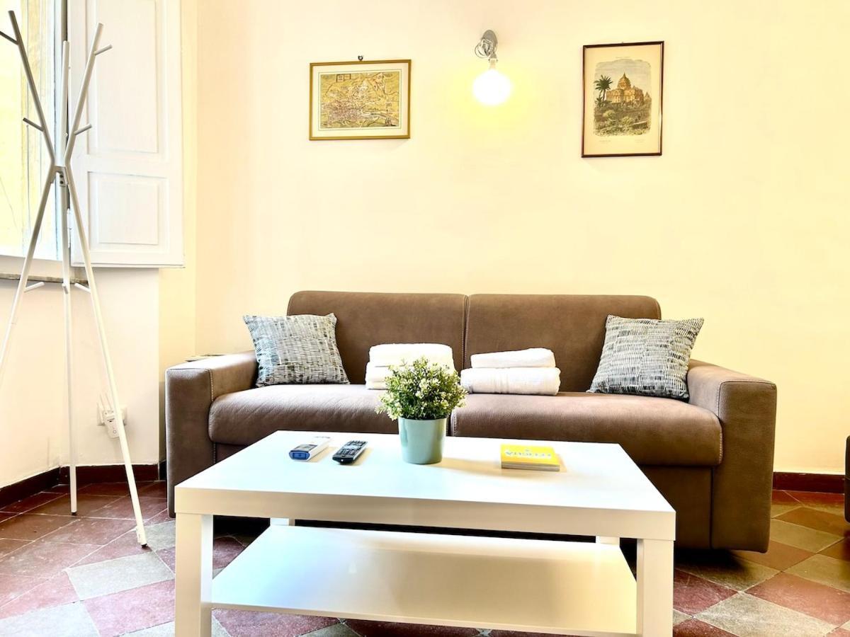 Apartment Vatican 2 Minuti Da Citta Del Vaticano *